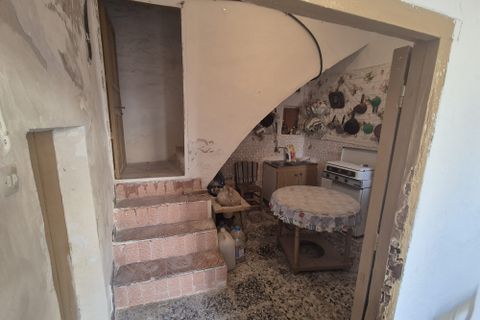 Landejendom i Cantoria, Almeria, Cantoria - € 69.000 | Ref: Casa Nispolero - foto 13
